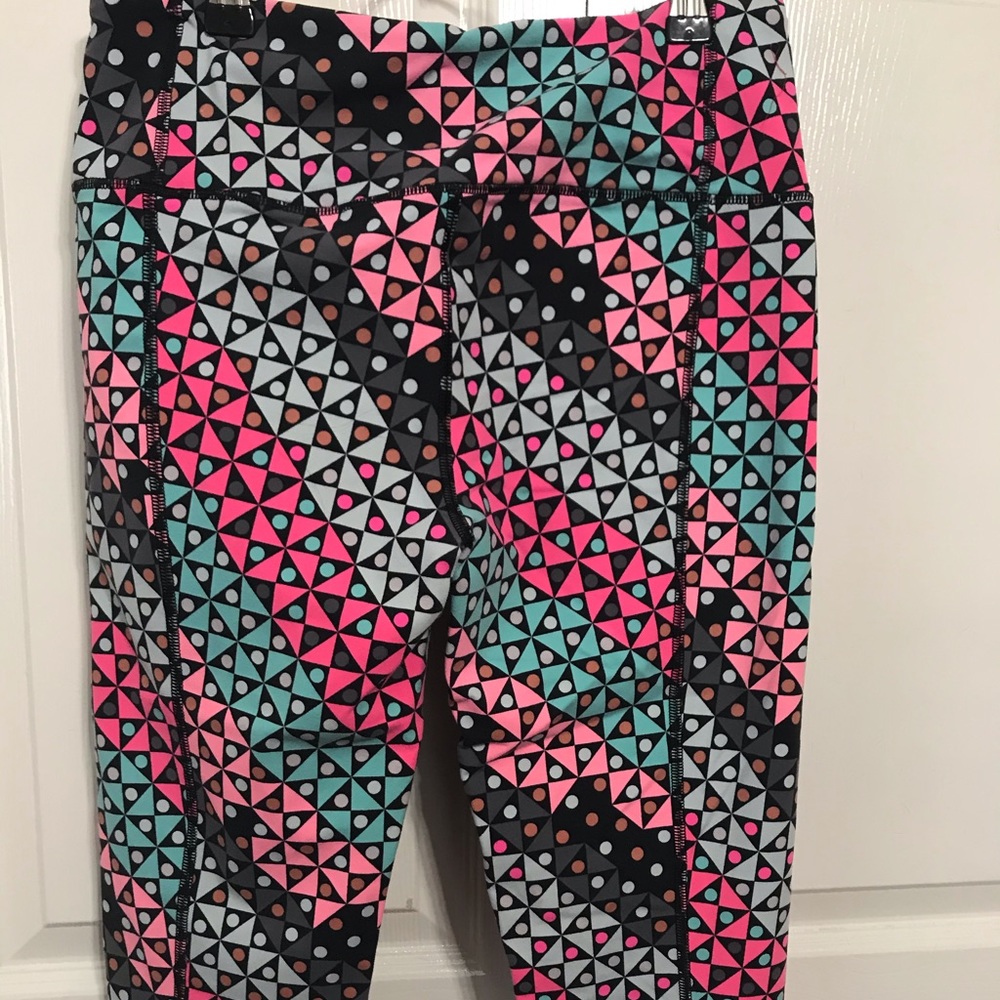 Victoria’s Secret Capri pant